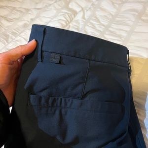 Lululemon 32x30  abc slim fit pants worn twice